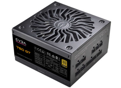 EVGA SuperNOVA GT