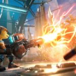 Ratchet & Clank – Appare un nuovo tv show