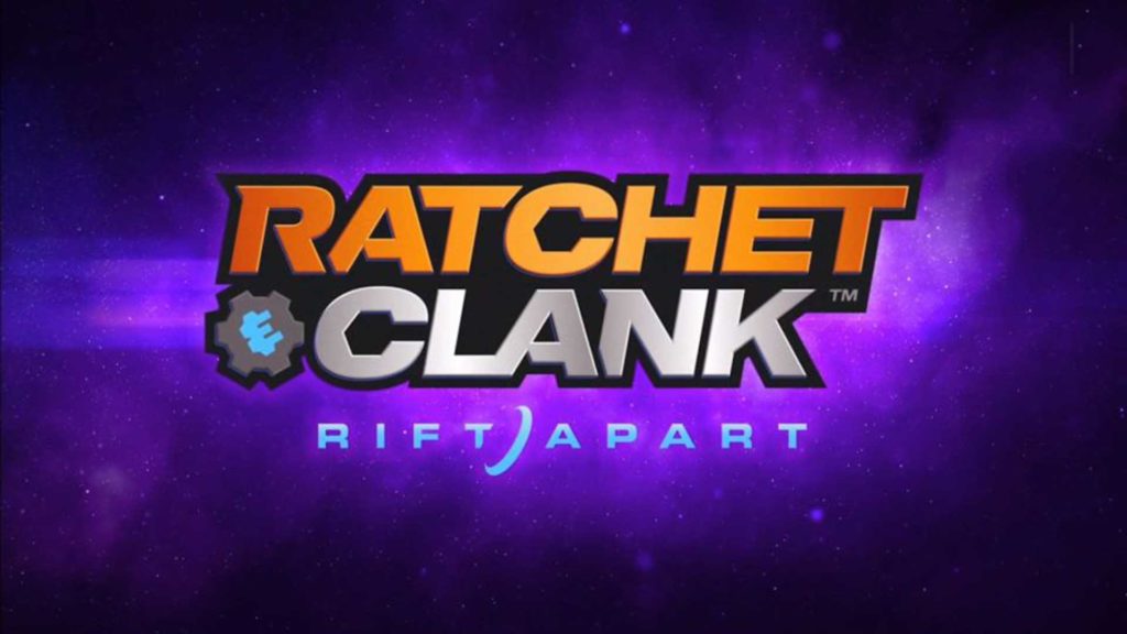 Ratchet & Clank: Rift Apart Bolt