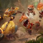 Ratchet and Clank: Rift Apart, demo alla Gamescom