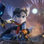 Ratchet & Clank: Rift Apart, il Lombax è giocabile