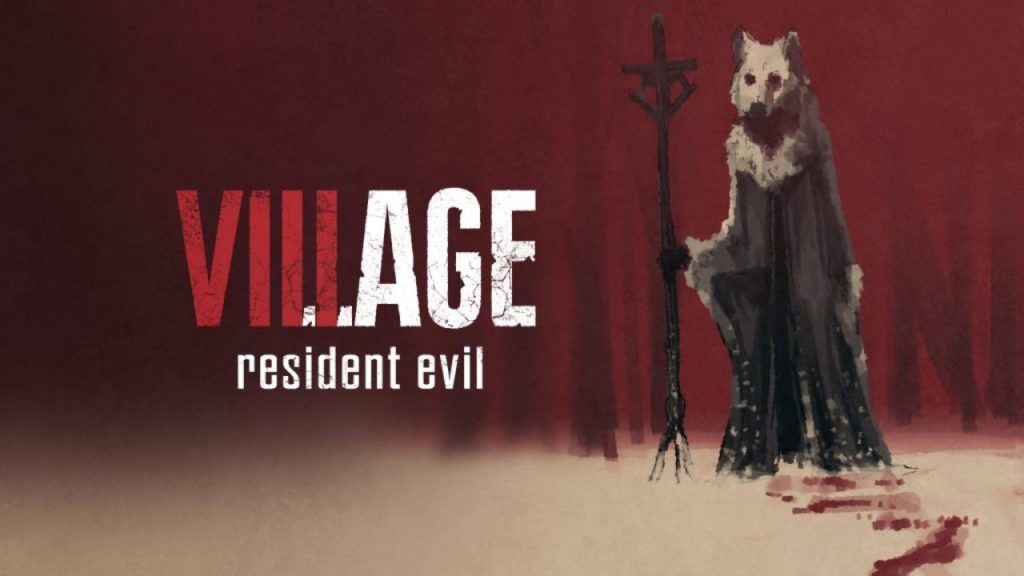 Resident Evil 8 village