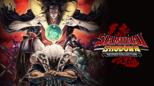 Samurai Shodown NeoGeo Collection giochi gratis