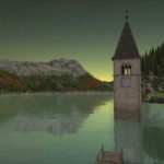 A Painter’s Tale: Curon, 1950 – annunciata la data di uscita