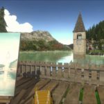 A Painter’s Tale: Curon, 1950 – disponibile la demo