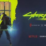 Cyberpunk 2077: annunciato l’anime