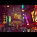 Stray: misterioso titolo per PlayStation 5