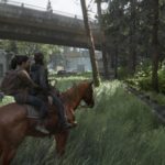 The Last of Us Part II: attrice minacciata