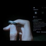 The Last of Us: Part II – L’anello di Nathan Drake