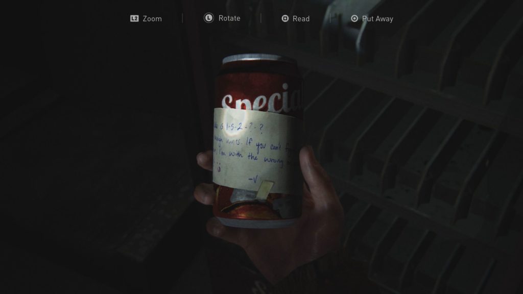 The Last of Us: Part II