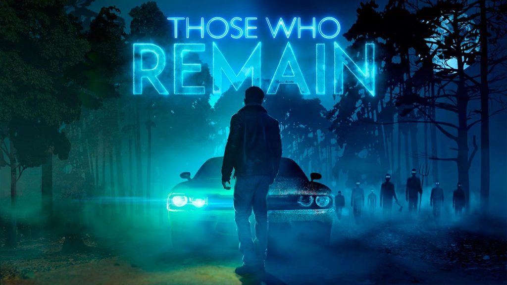 Those Who Remain - Recensione