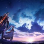 Tales of Arise è stato rinviato