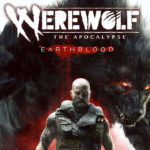Werewolf: The Apocalypse Earthblood, nuovo video