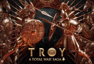 A Total War Saga: TROY - annunciata edizione fisica