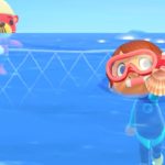 Animal Crossing New Horizons – Pesci di agosto