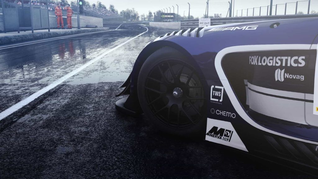 assetto corsa competizione