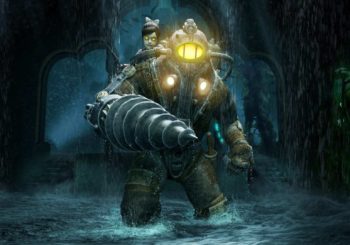 Bioshock: intera trilogia gratis su PC
