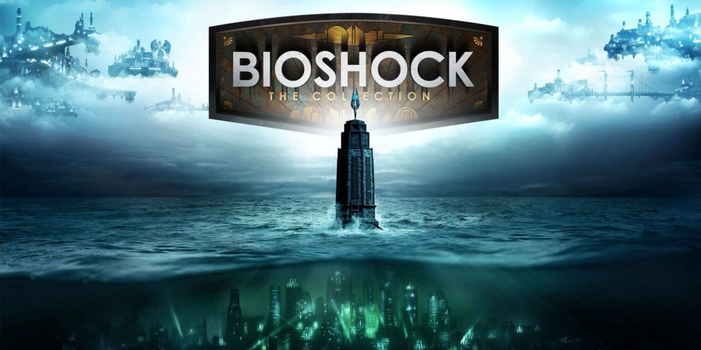 bioshock switch