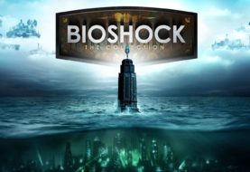 BioShock: The Collection - Recensione Switch