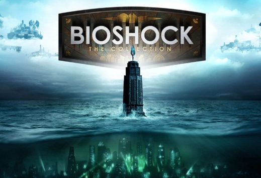 Bioshock: nuove info sul film