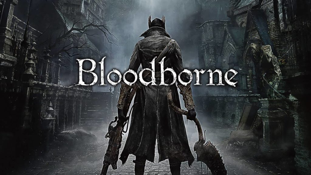 Bloodborne - immagine della notizia