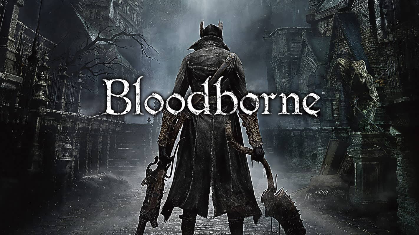 Bloodborne su PC cancellato a causa di Horizon?