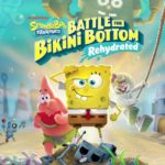 SpongeBob SquarePants: Battle for Bikini Bottom Rehydrated – Lista Trofei