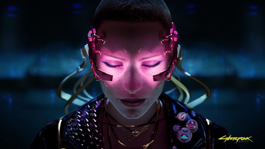 Cyberpunk 2077 - immagine della notizia