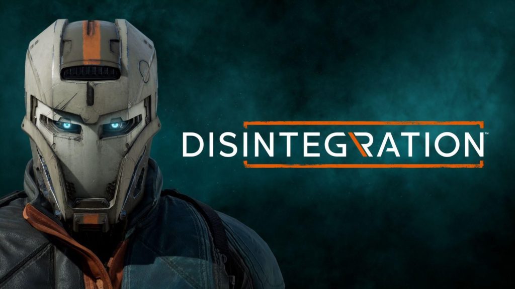 disintegration