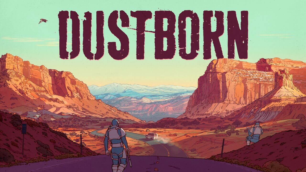 Dustborn annunciato per PS5, Xbox Series X e PC