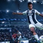 FIFA 20 è nuovamente il titolo più venduto in UK!