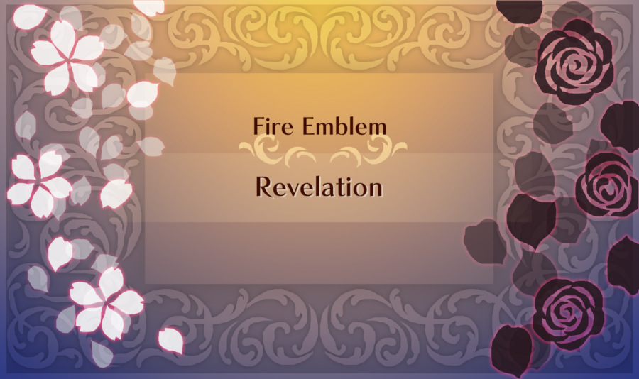 Fire Emblem Fates Rivelazione