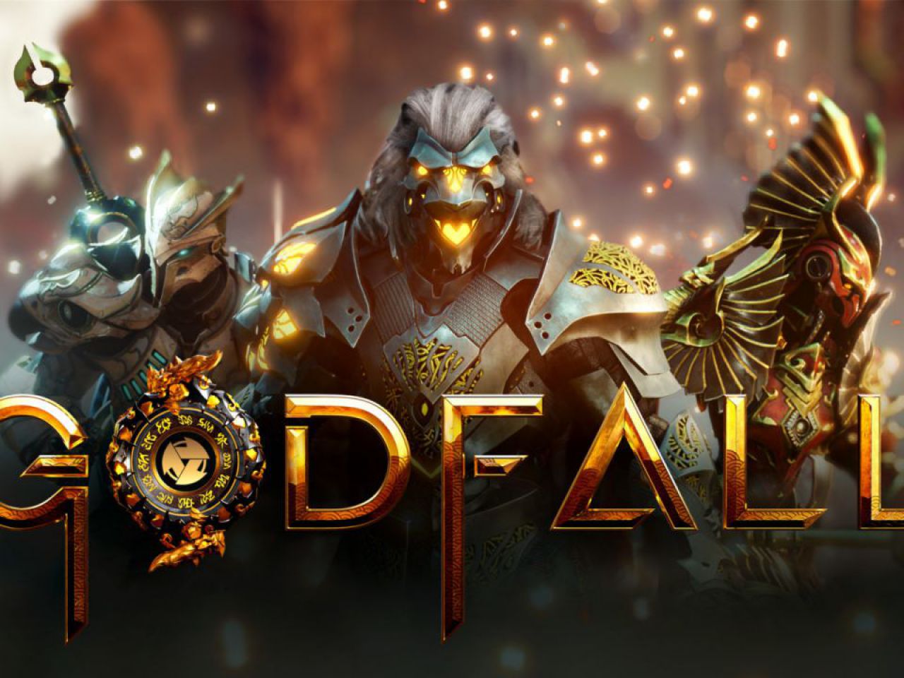 Godfall: Ultimate Edition arriva su Xbox e PC!