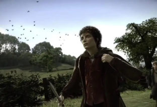 Lo Hobbit: cancellato videogioco da un milione