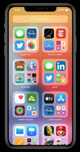 iOS 14