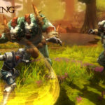 Kingdoms of Amalur: remaster in arrivo?