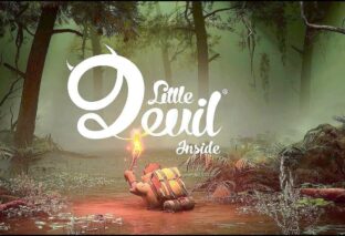 Little Devil Inside: trailer dello State of Play