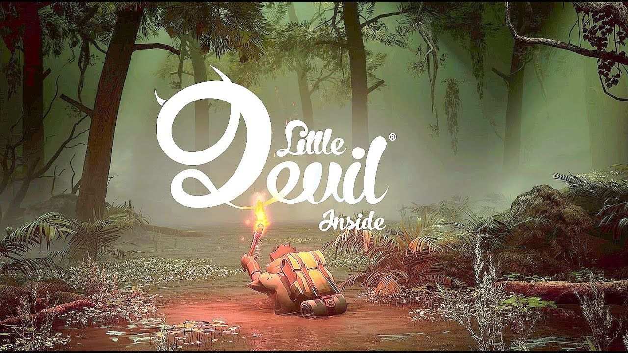 Little Devil Inside: trailer dello State of Play