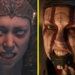 Hellblade 2 sarà realizzato con l’Unreal Engine 5!