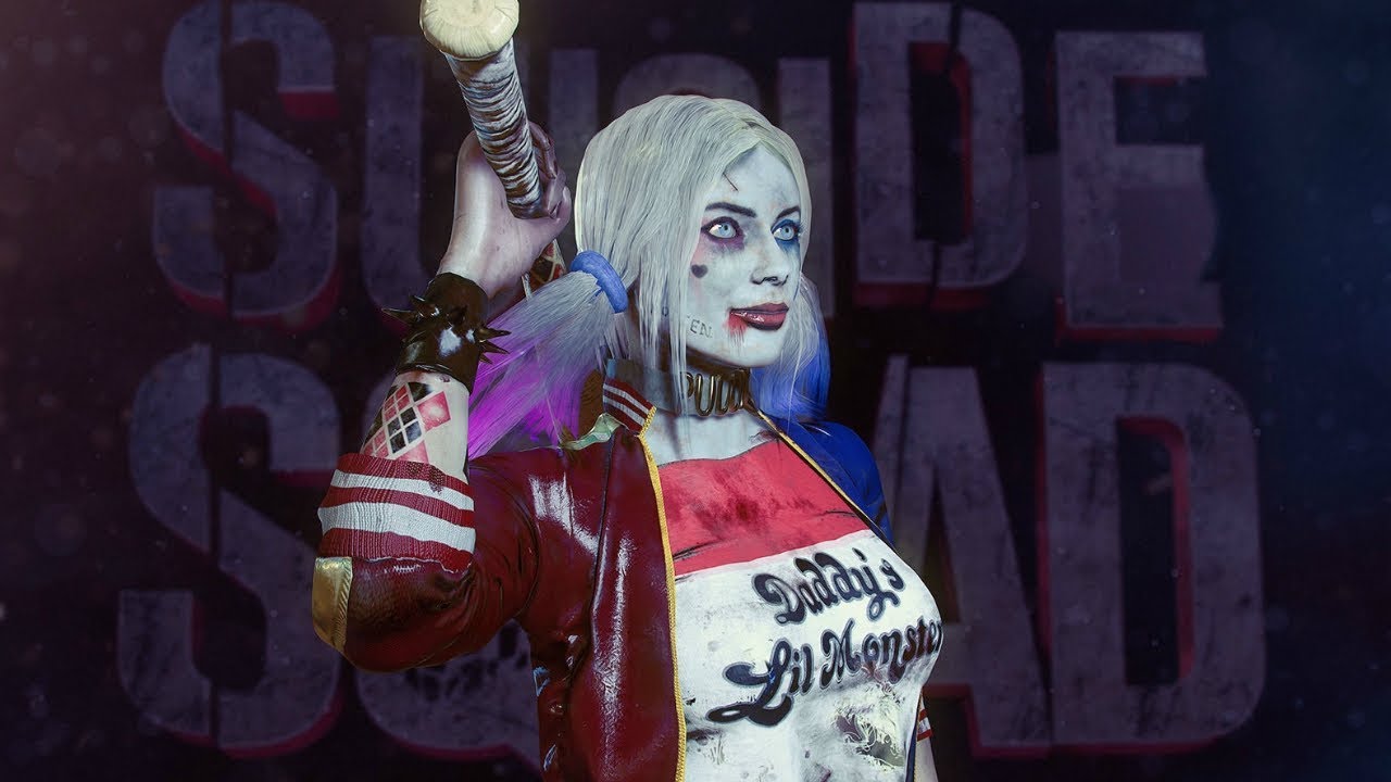 Rocksteady: il futuro si chiama Suicide Squad?