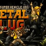 Metal Slug: due nuovi giochi in arrivo nel 2020