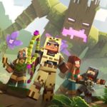 Minecraft: Dungeons: ecco il primo DLC