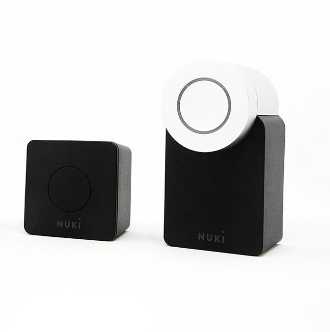 Nuki Smart Lock 2.0 riceve il certificato AV-TEST