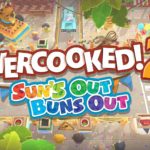 Overcooked! 2, in arrivo un DLC gratis estivo