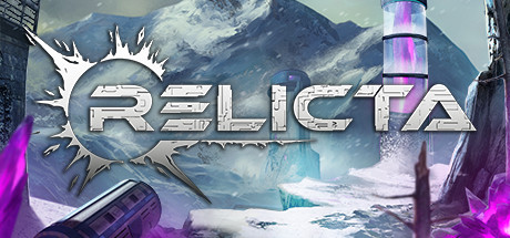 Relicta, demo gratuita in arrivo