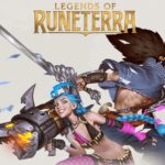 Legends of Runeterra – Mazzo Crepuscolo Diana Nocturne