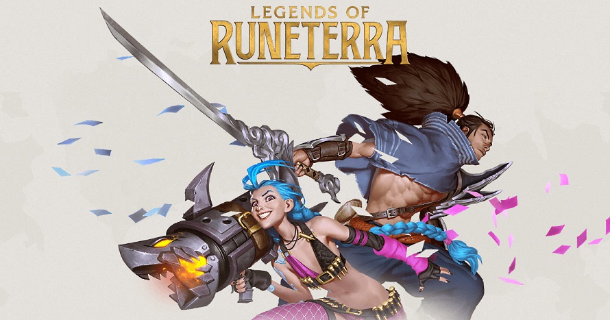 Legends of Runeterra – Guida al Leona Stun-Lock