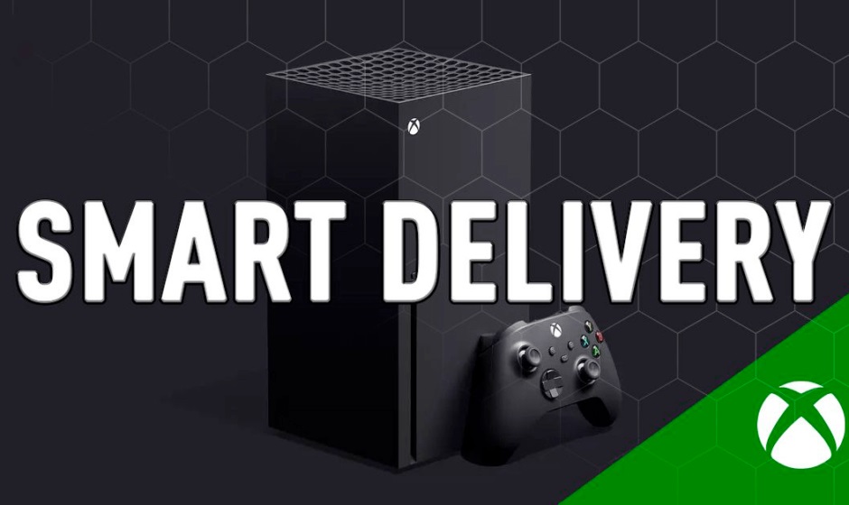 PS5 non avrà il suo smart delivery come Xbox