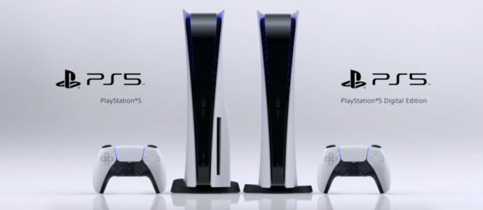 PlayStation 5