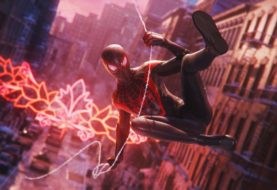 Marvel's Spider-Man: Miles Morales, Ray-Tracing e 60fps?